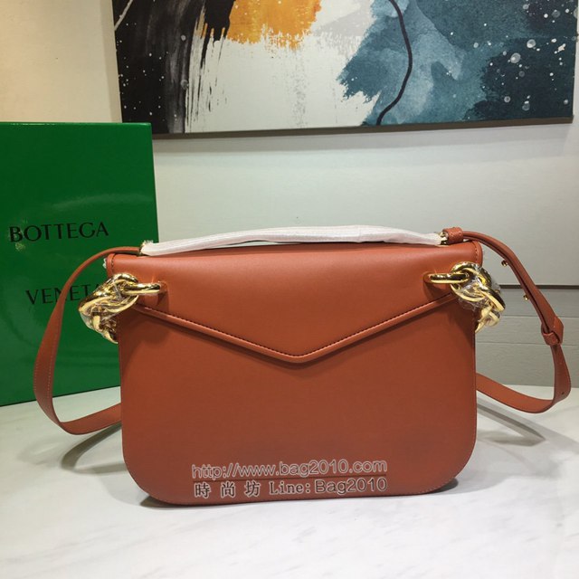 Bottega veneta高端女包 667398 BV寶緹嘉21新款MOUNT手袋單肩包  gxz1301
